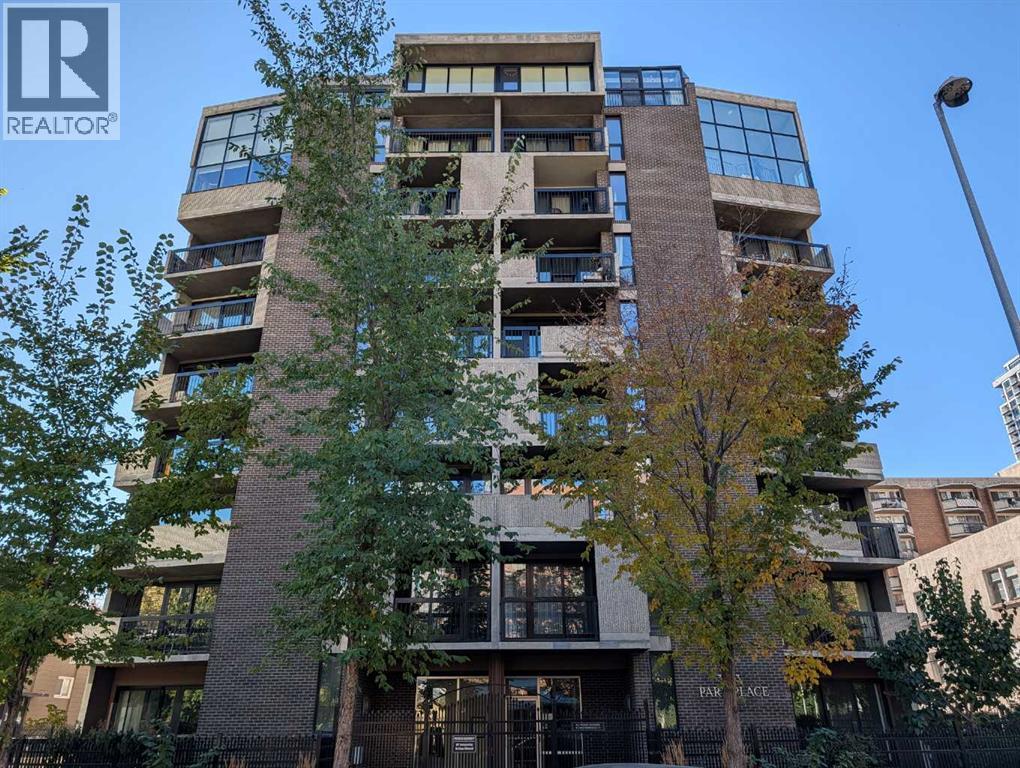 505, 323 13 Avenue SW