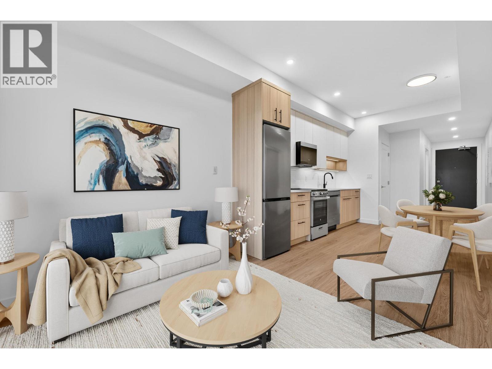 1380 Pridham Avenue Unit# 505