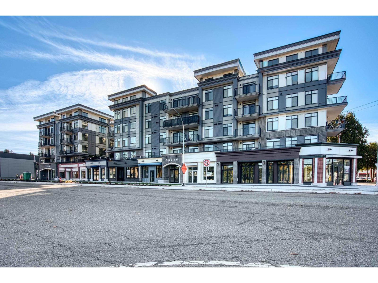 506 33816 SOUTH FRASER WAY