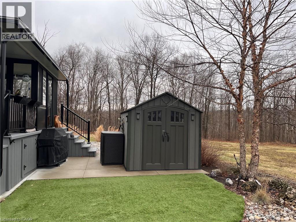 4449 MILBUROUGH Line Unit# 2 Cedar Street