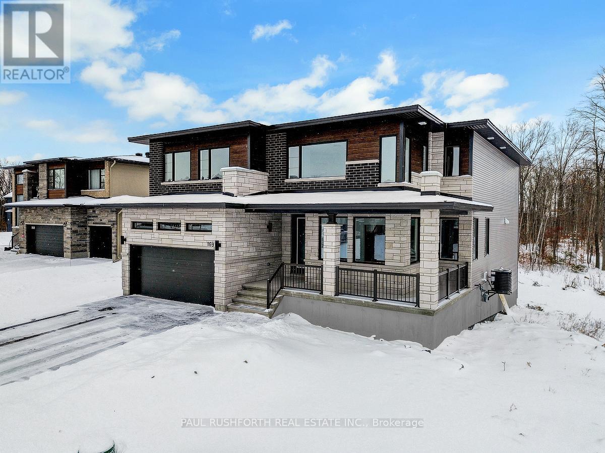 169 FRANK FISHER CRESCENT