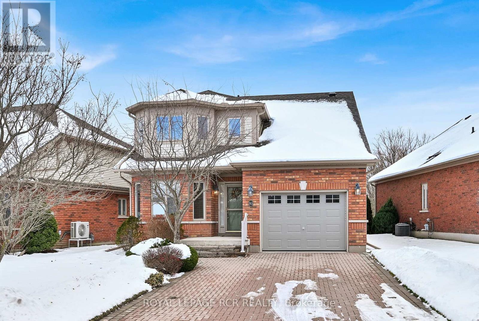 83 BELLA VISTA TRAIL