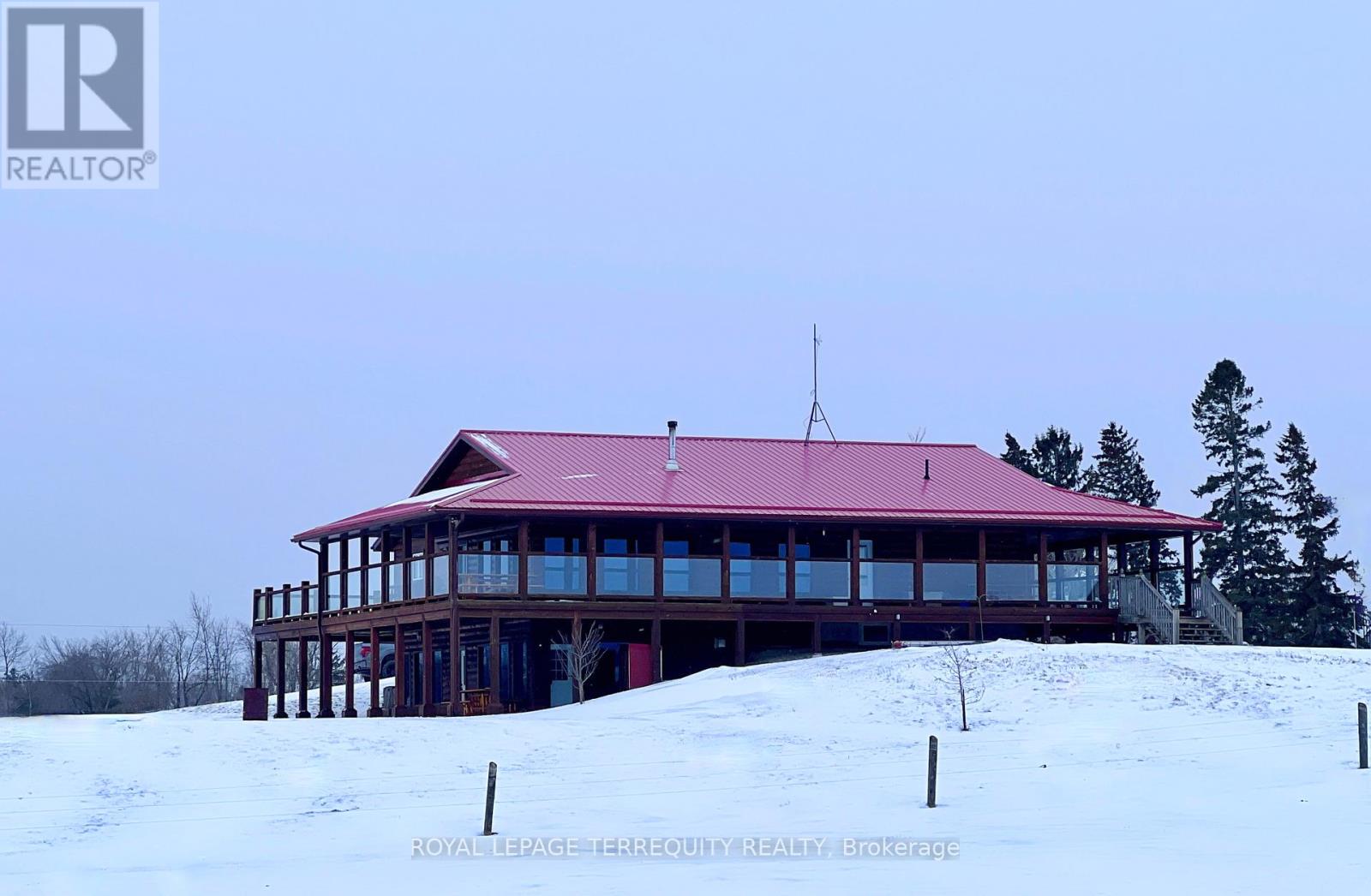 189 EAST HUNGERFORD ROAD