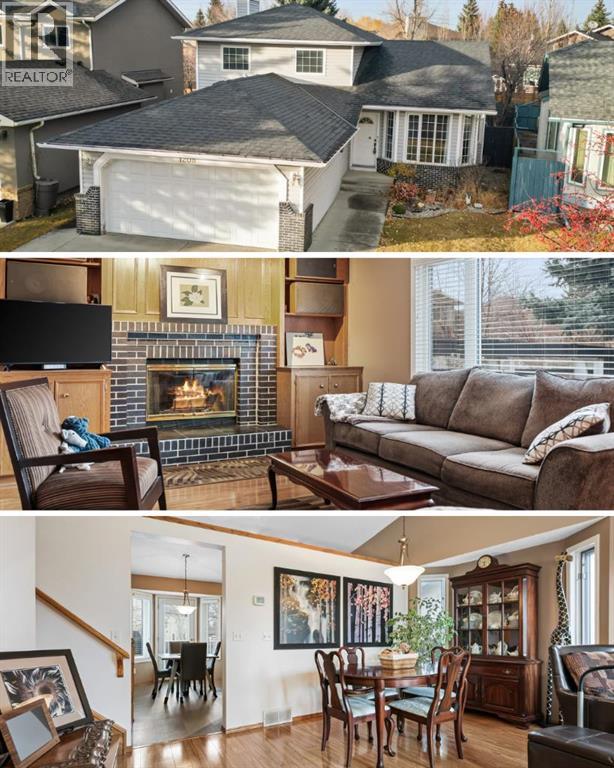 1208 Sunvista Way SE