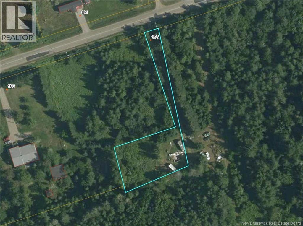 198 Anderson Mill Road