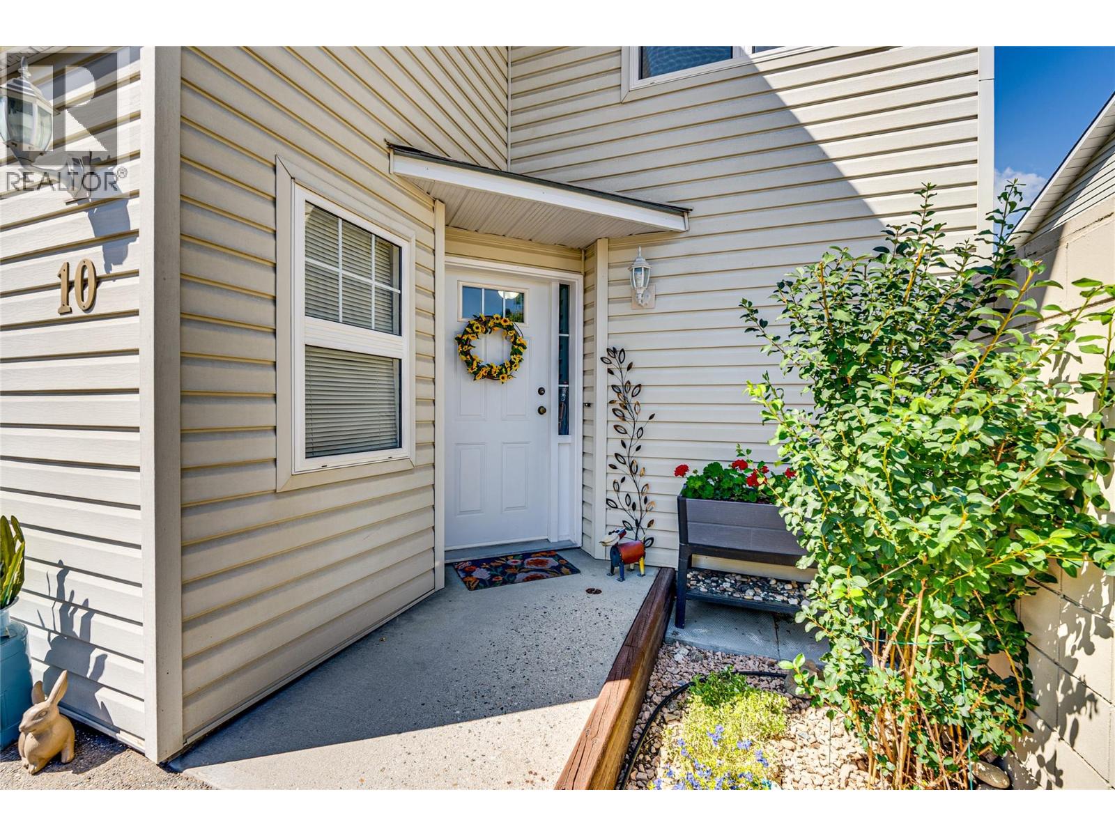 3485 Rosedale Avenue Unit# 10