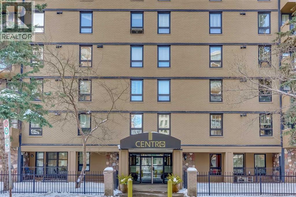 1103, 733 14 Avenue SW