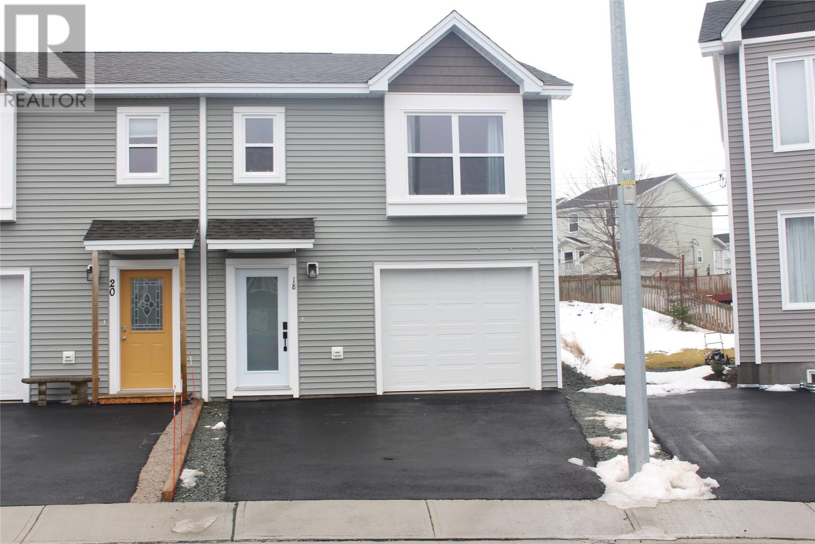 18 Nicholas Quinn Place