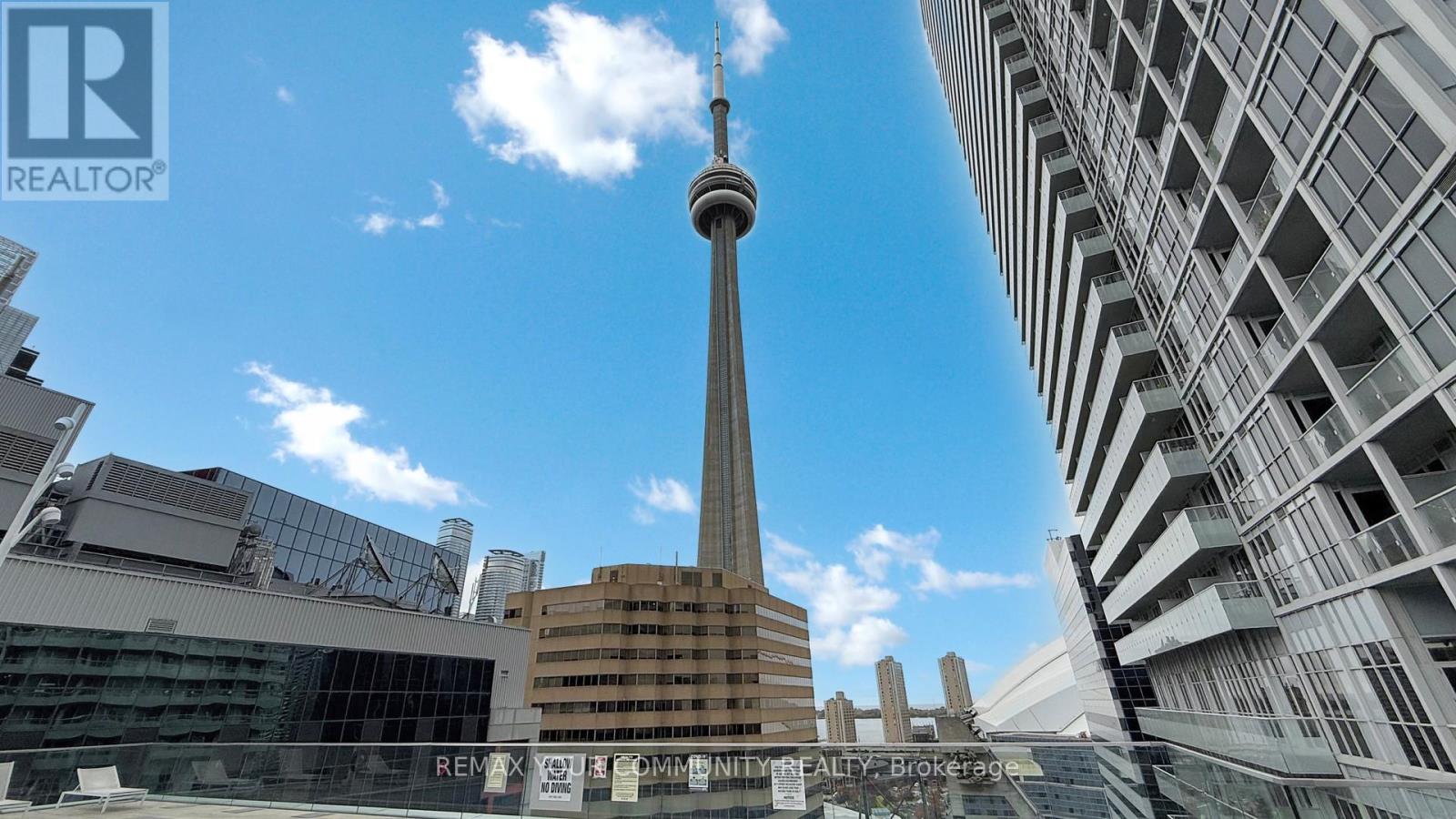 2912 - 300 FRONT STREET