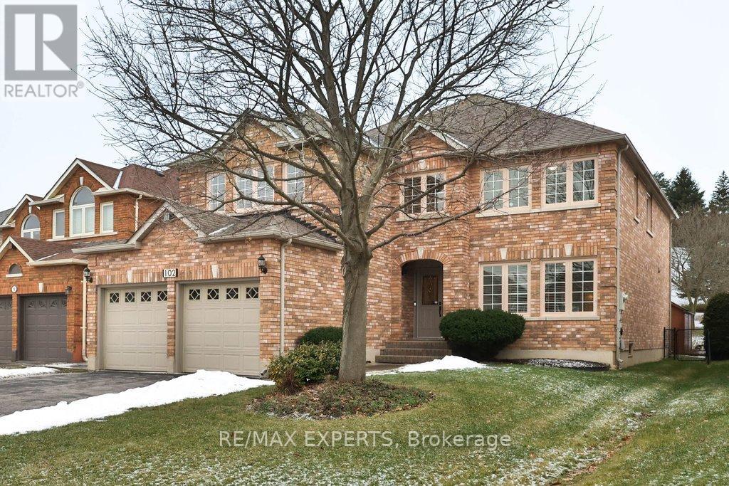 102 VAUGHAN MILLS ROAD