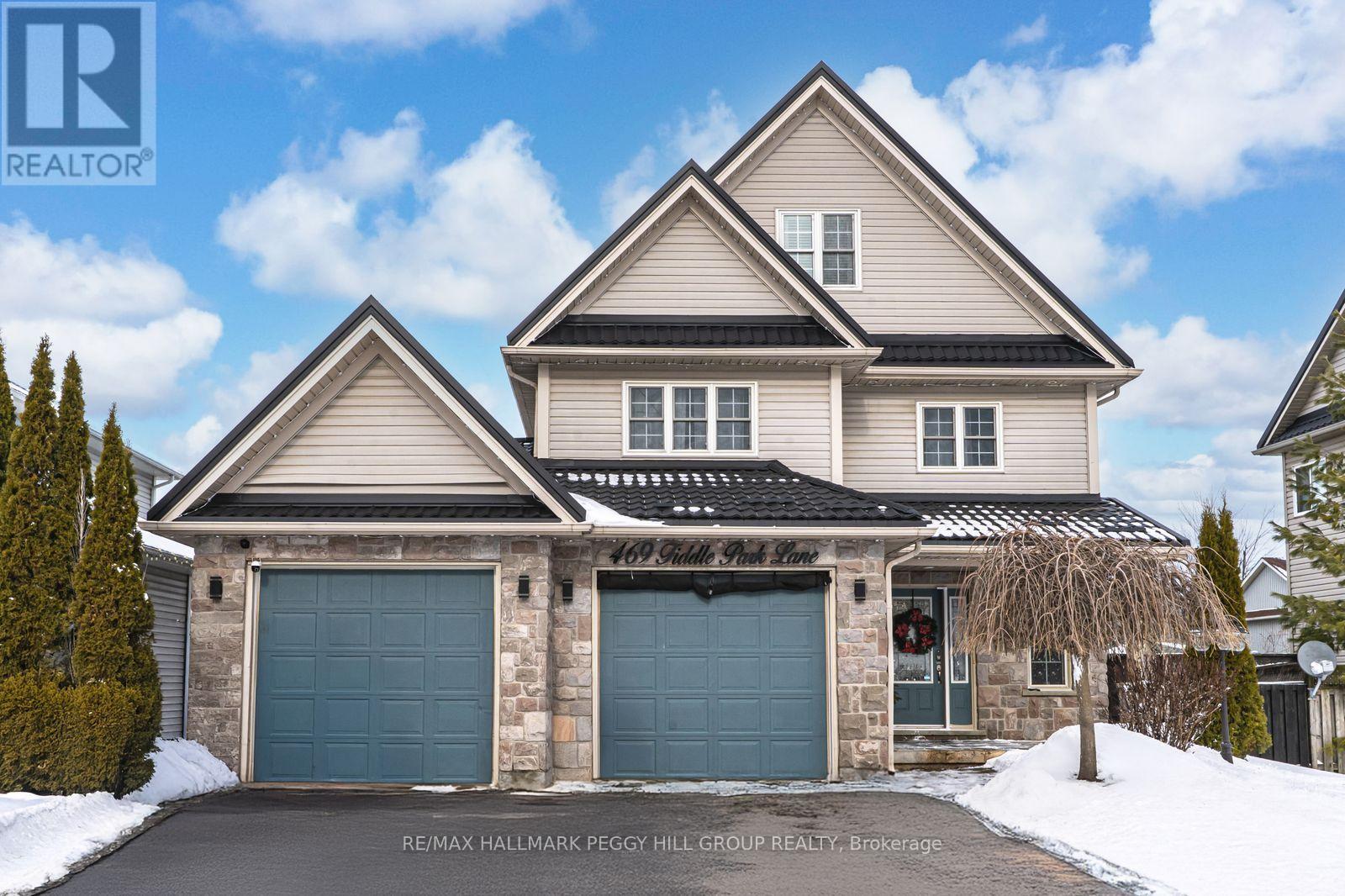 469 FIDDLE PARK LANE