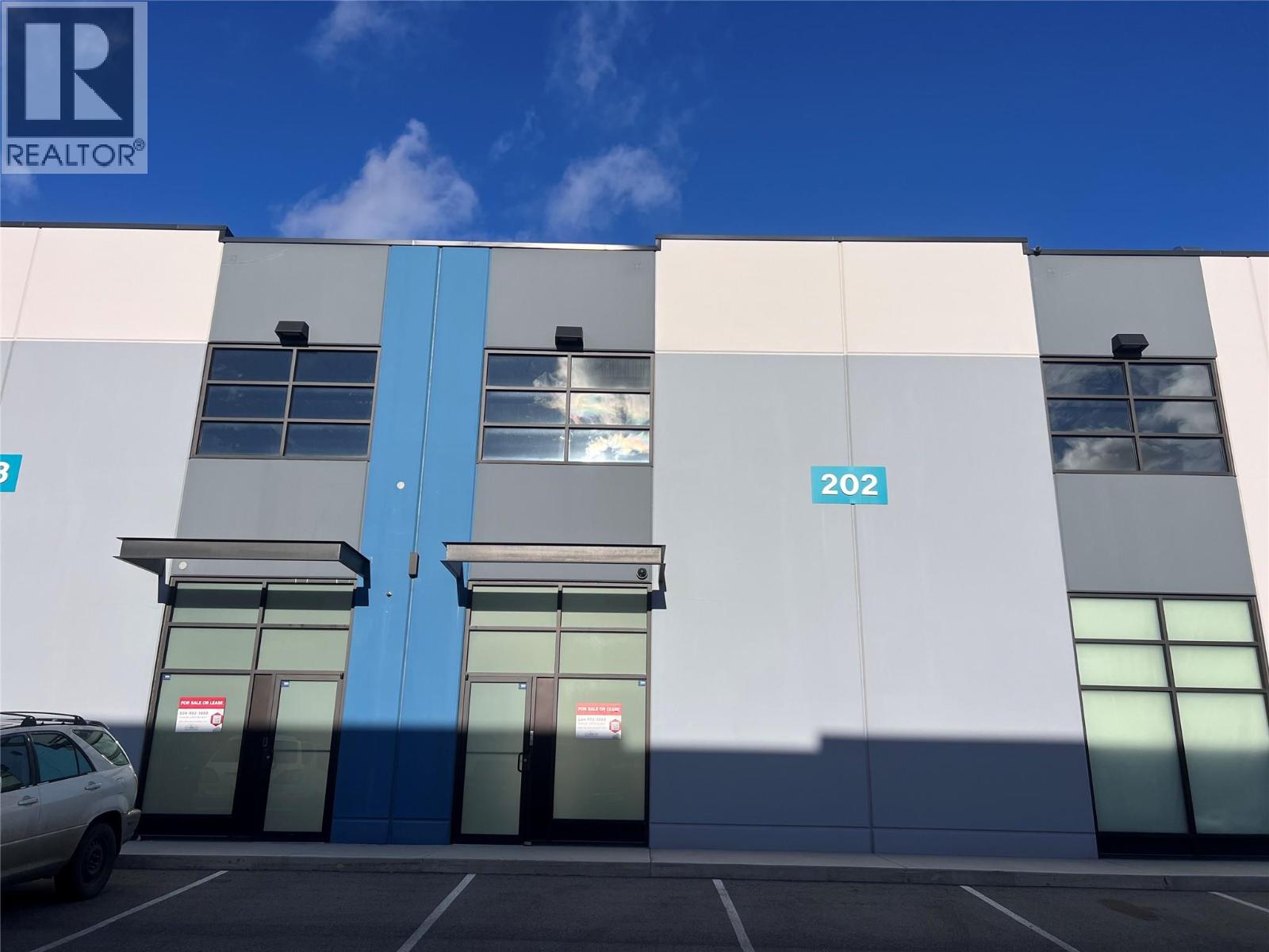 2646 Kyle Road Unit# 202