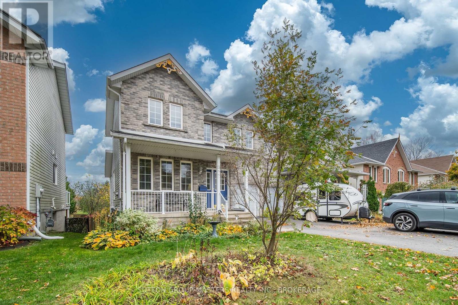 481 FIELDSTONE DRIVE