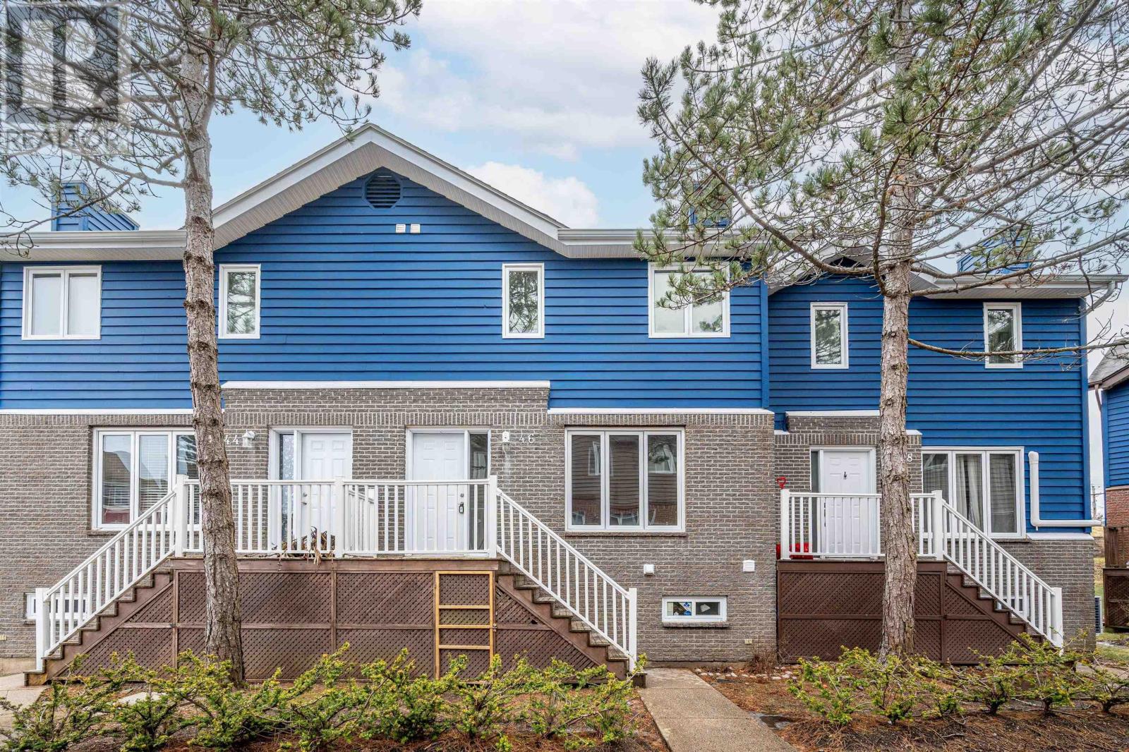 46 Attenborough Court