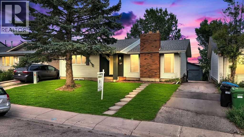 10 Radcliffe Crescent SE