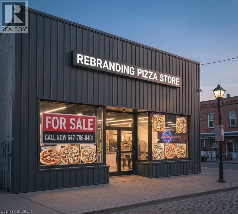 900 ALBION Road Unit# B14