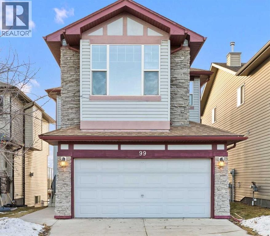 99 Tuscany Ridge Terrace NW