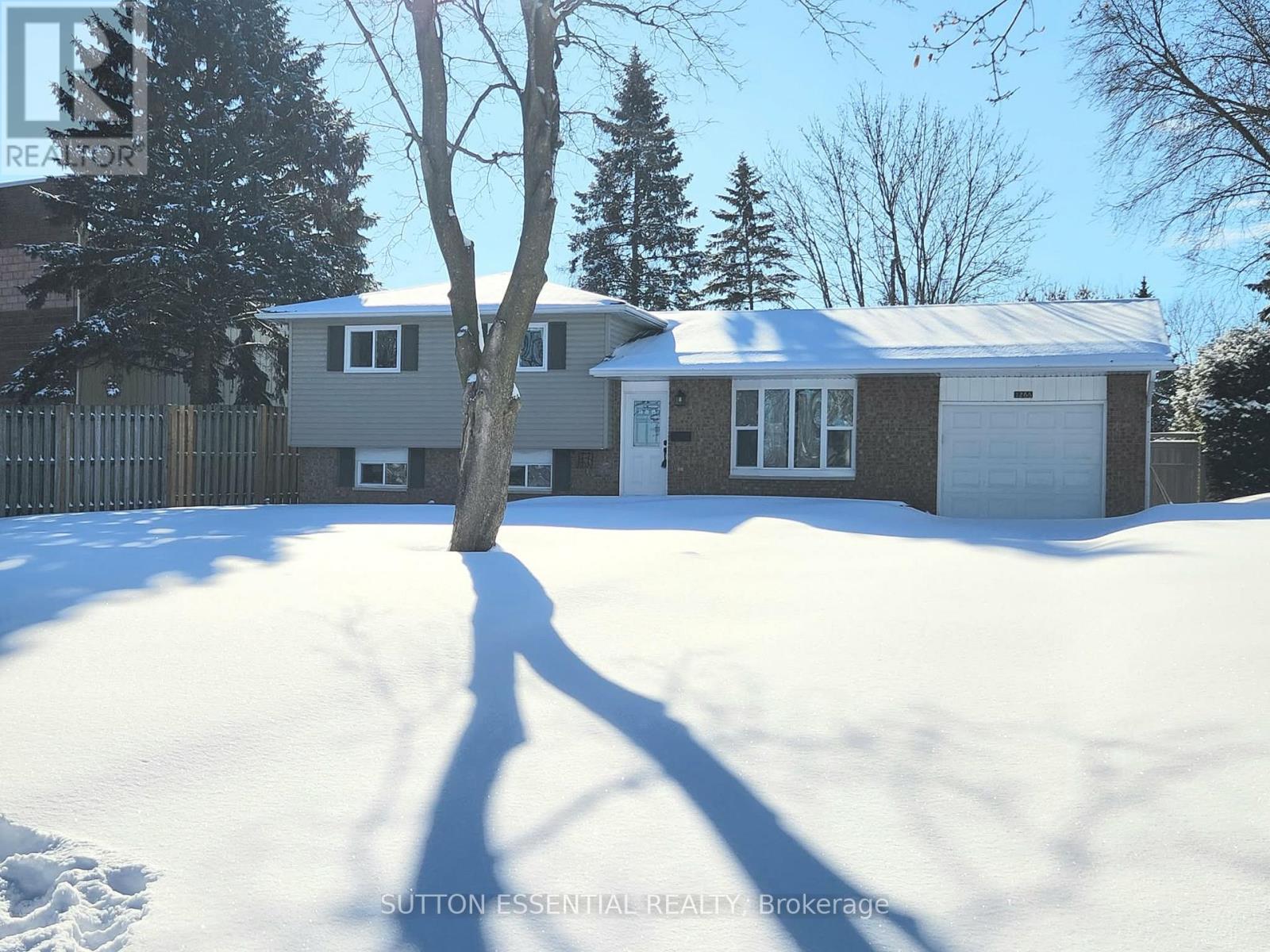 1266 BROCKMOUNT PLACE