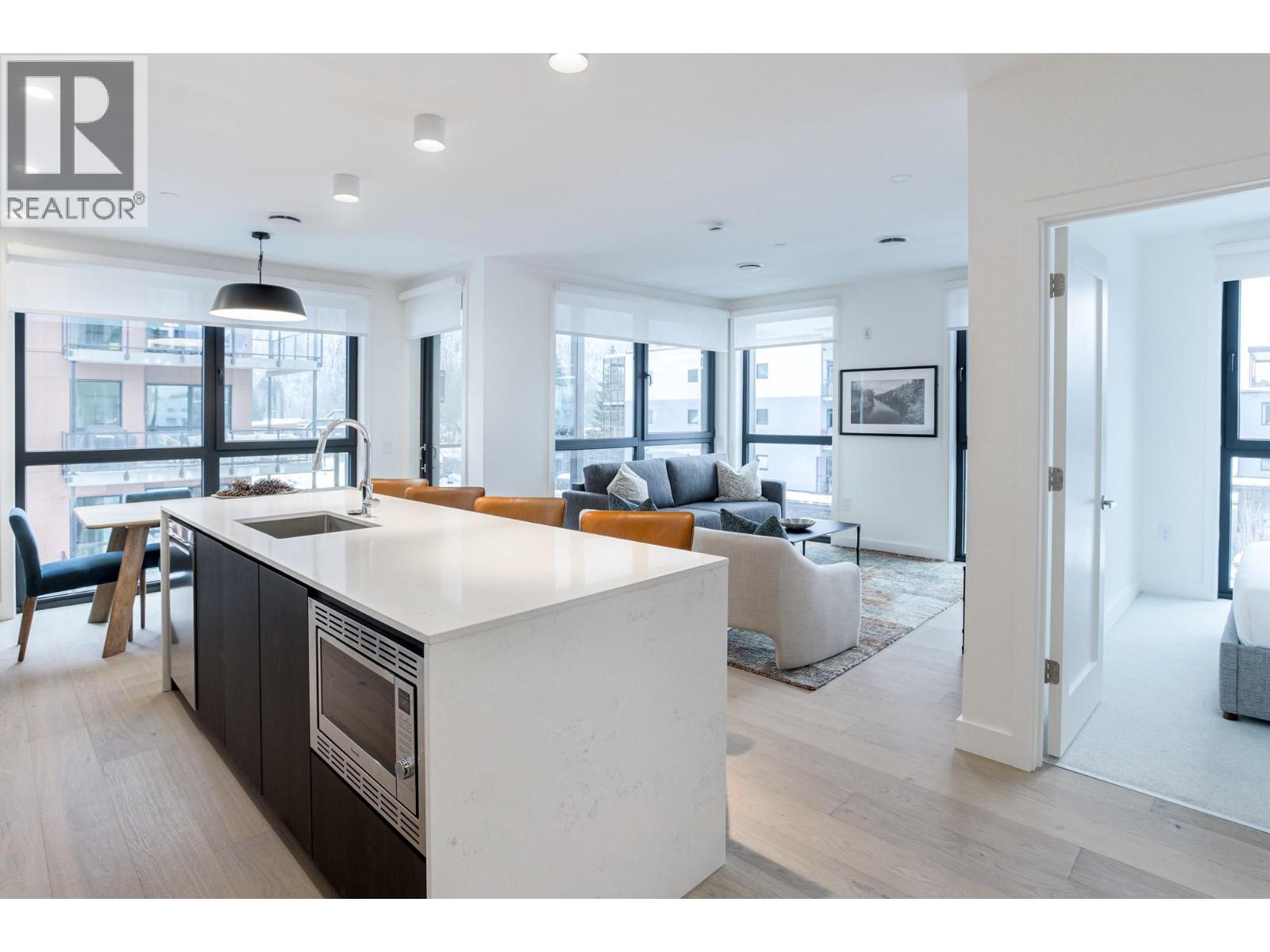 1702 Coursier Avenue Unit# 2308