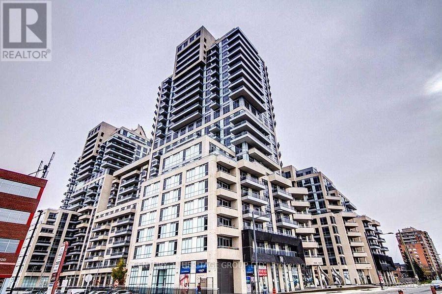 LEVEL 1, UNIT 14( SW-1) - 9191 YONGE STREET