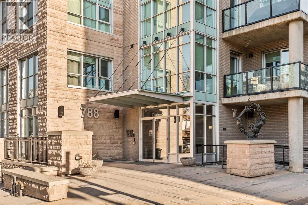 503, 788 12 Avenue SW