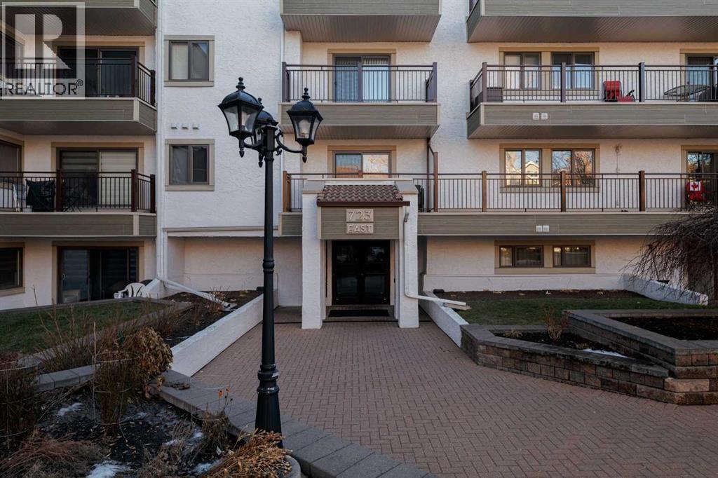 207, 723 57 Avenue SW