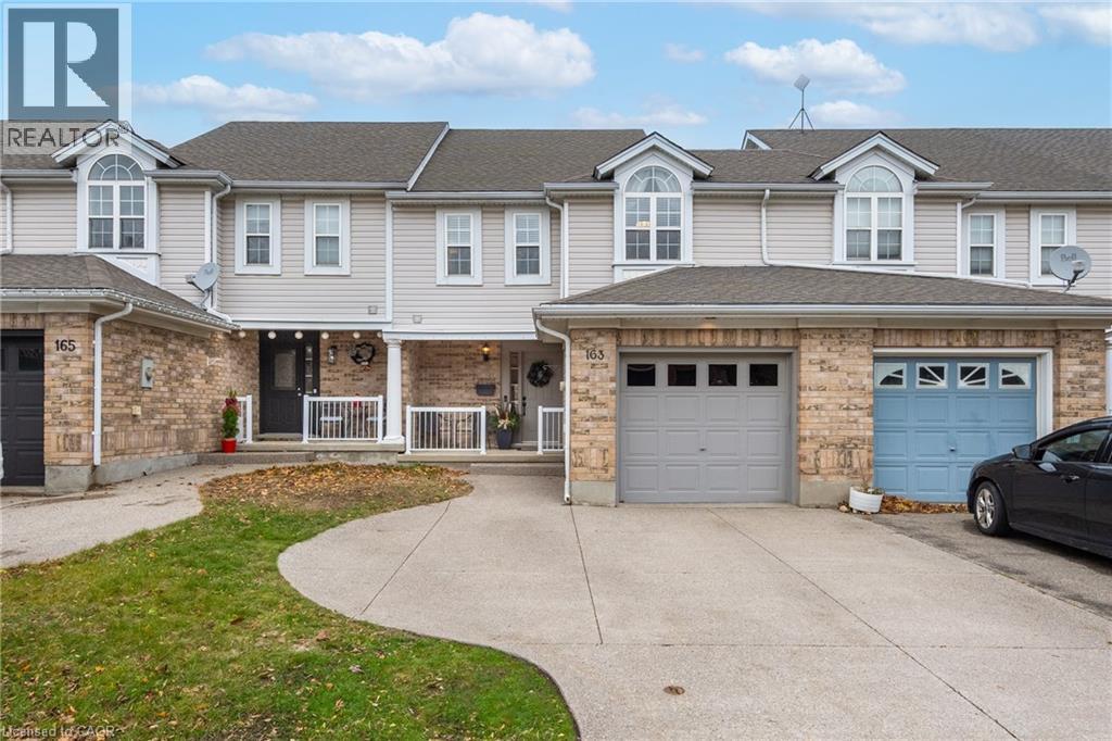 163 WERSTINE Terrace