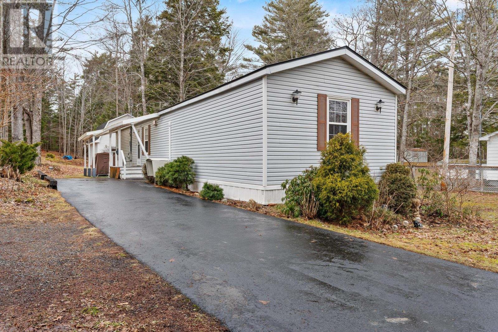 210 Ellershouse Road