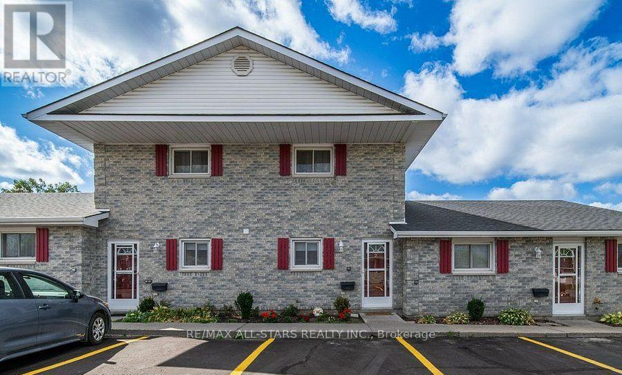 3 - 73 LYWOOD STREET