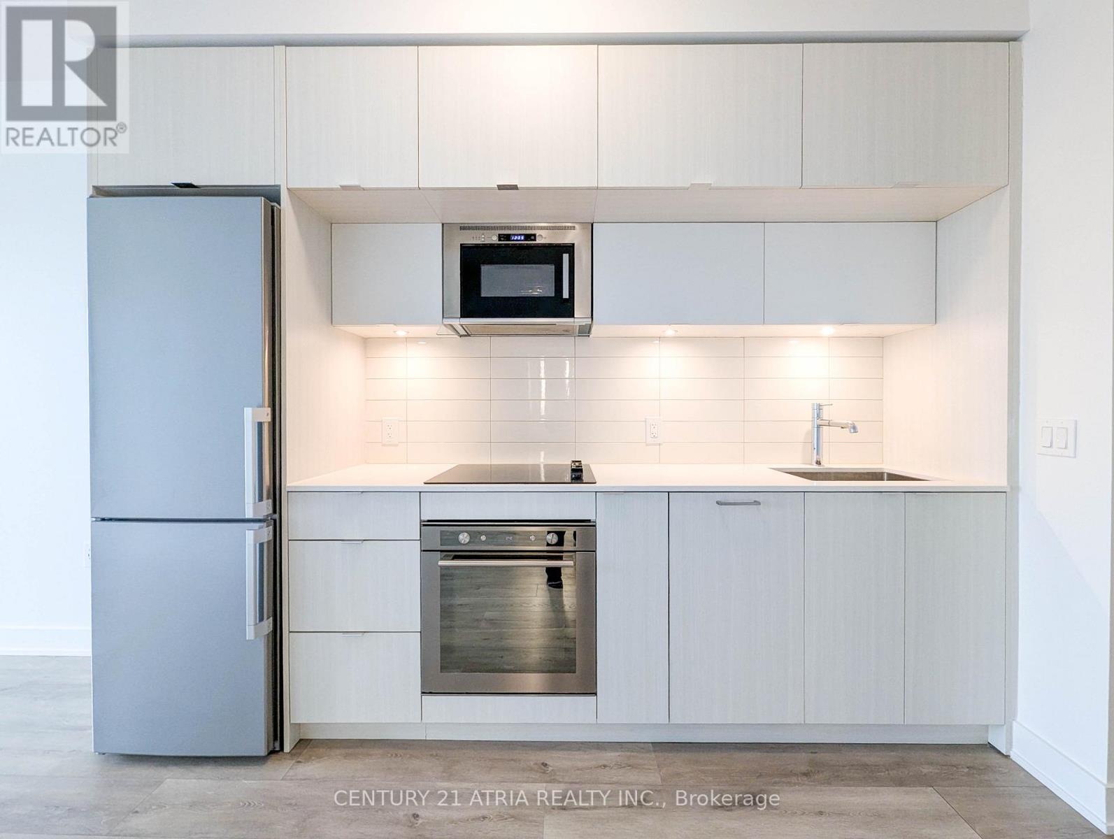 3001 - 575 BLOOR STREET E