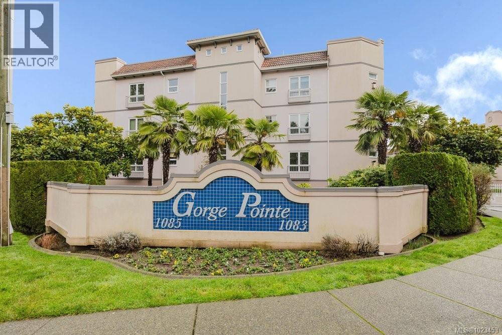 401 1085 Tillicum Rd