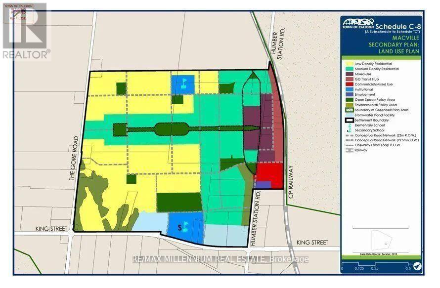 14384 HUMBER STATION ROAD