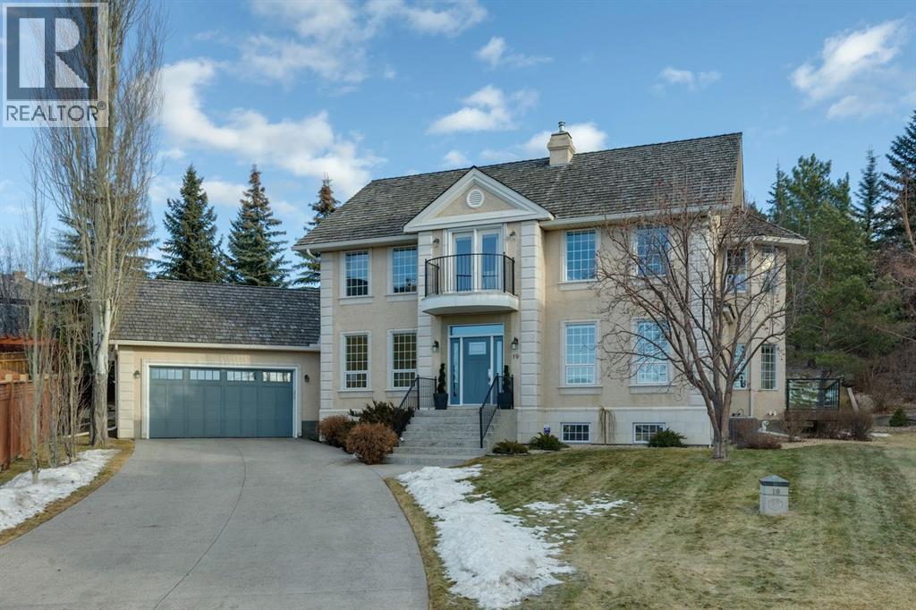 19 Signal Hill Terrace SW