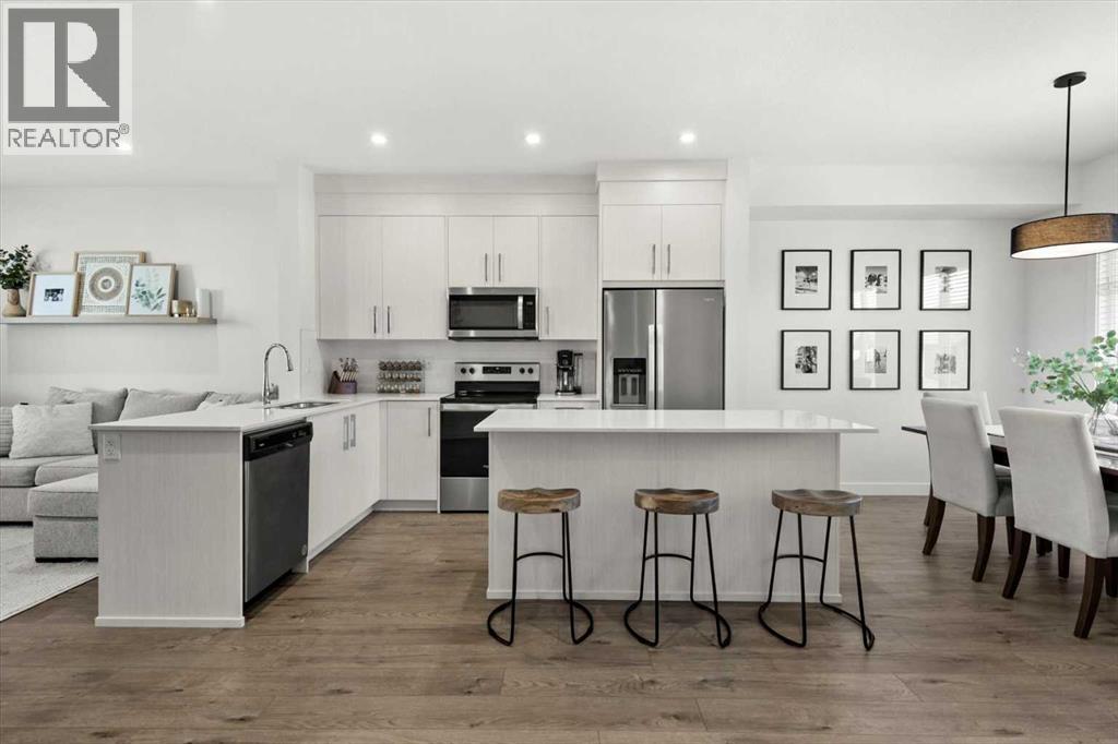 505, 14225 1 Street NW