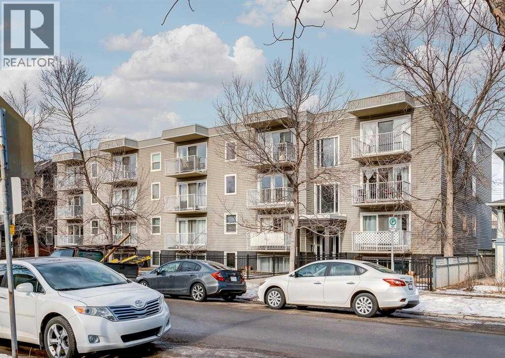 202, 1626 14 Avenue SW