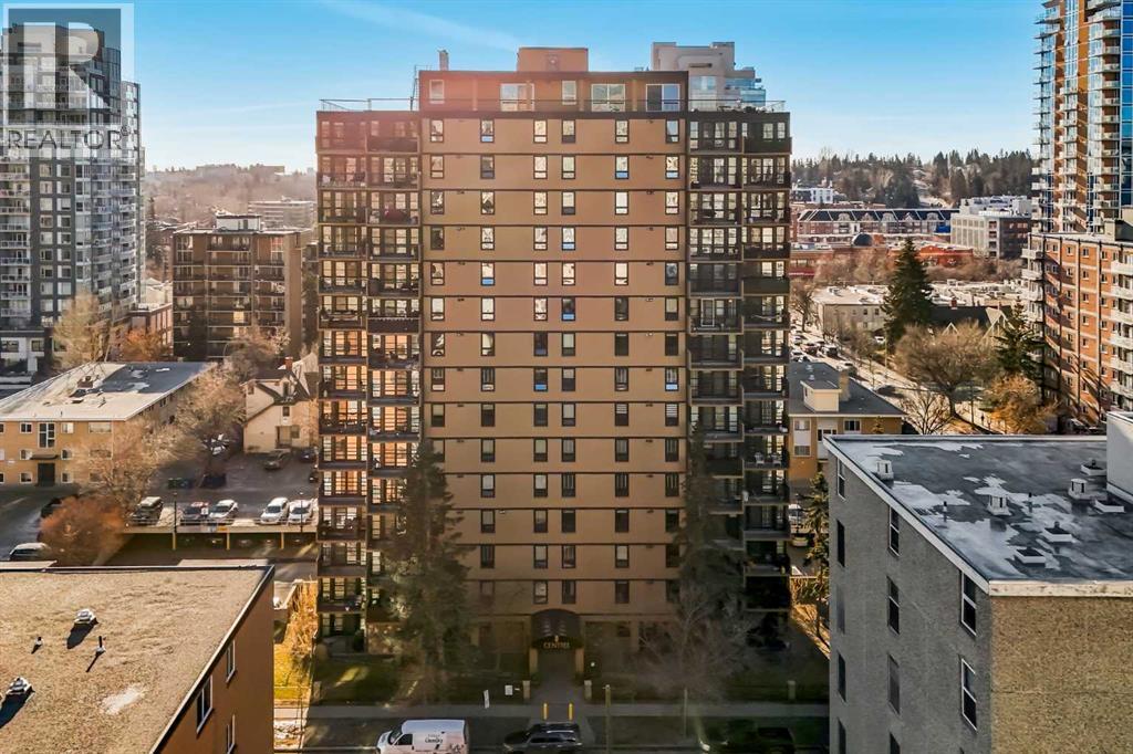 804, 733 14 Avenue SW