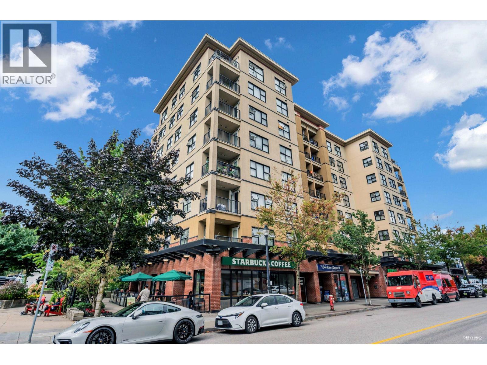 603 415 E COLUMBIA STREET