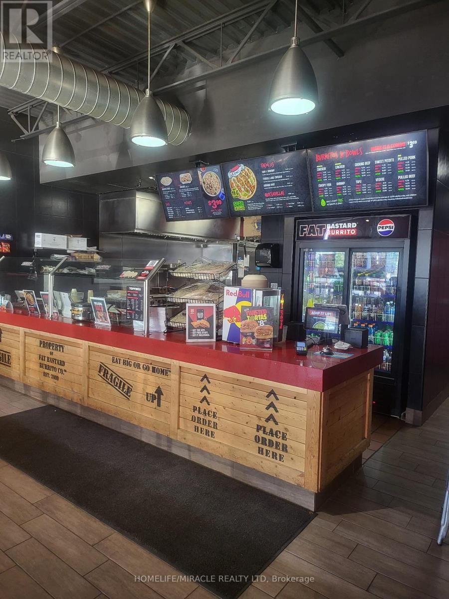 2575 VICTORIA PARK AVENUE