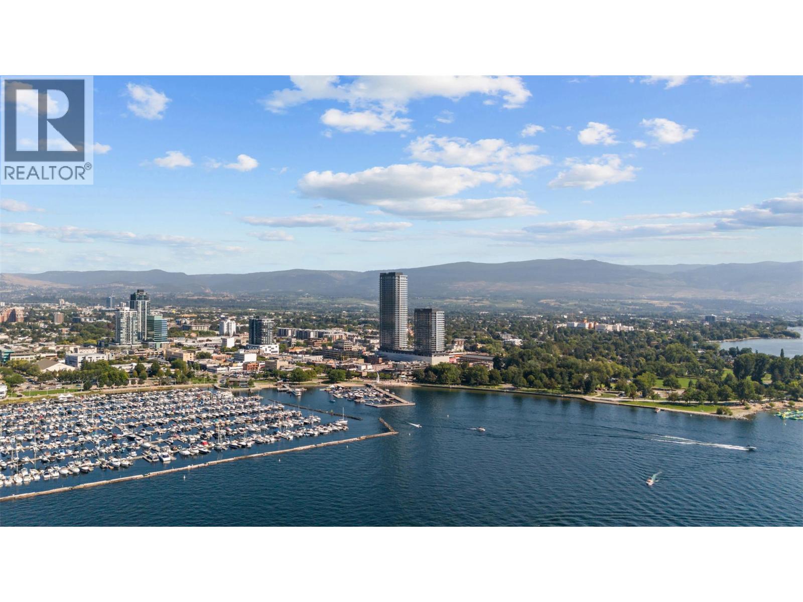 1626 Water Street Unit# 804