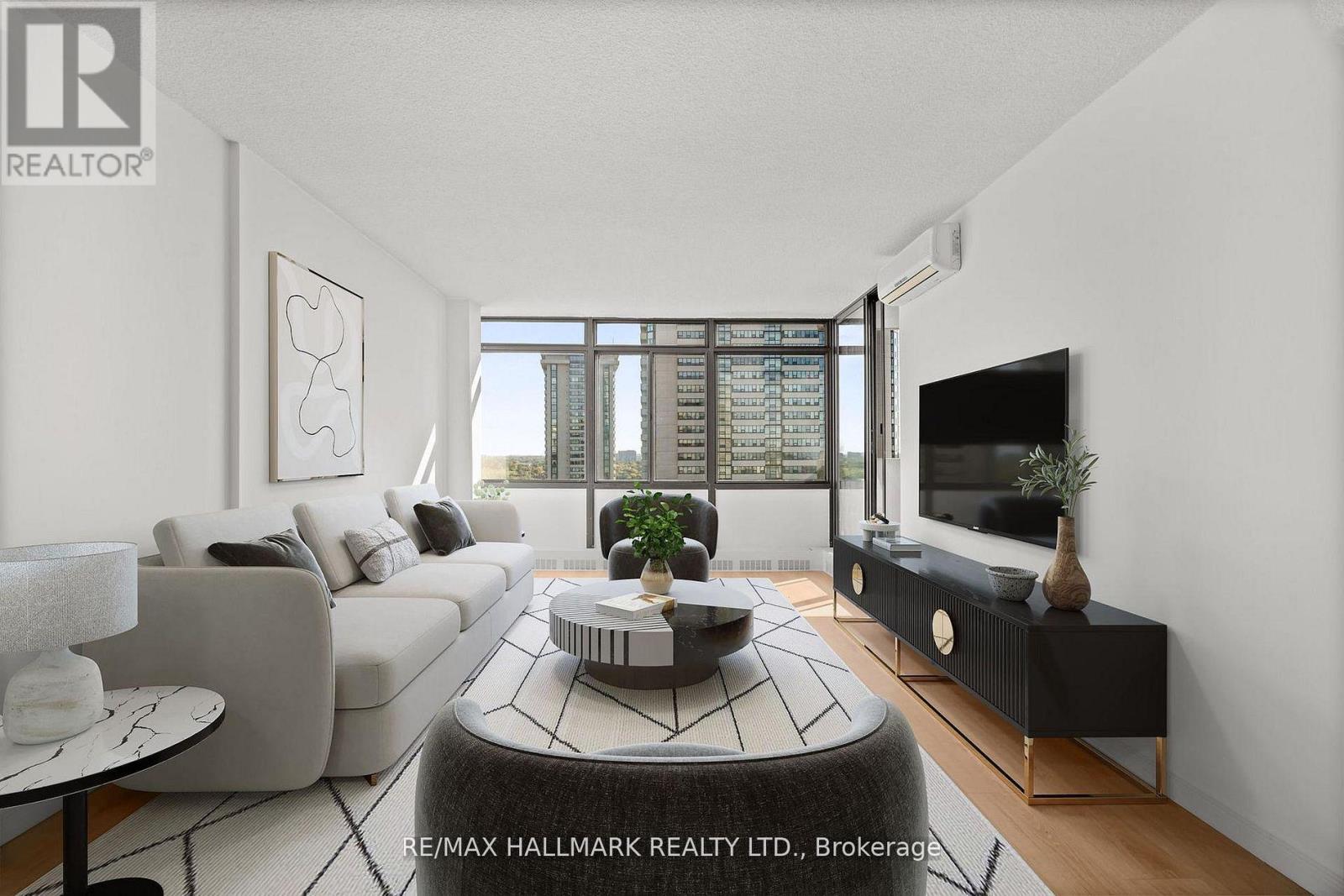 1805 - 3300 DON MILLS ROAD