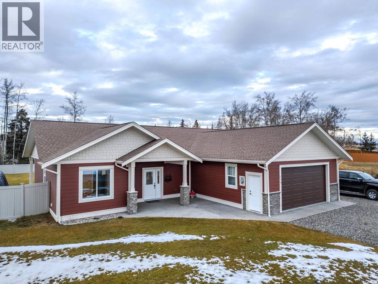 314 SANDHILL CRESCENT