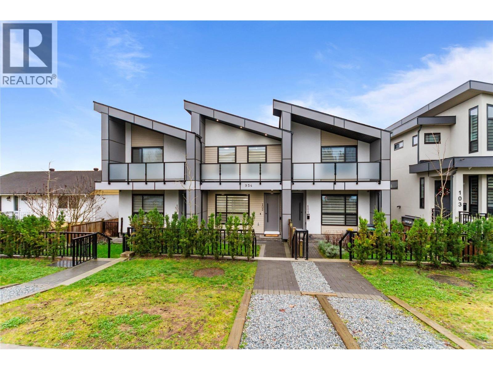 102 954 EDGAR AVENUE