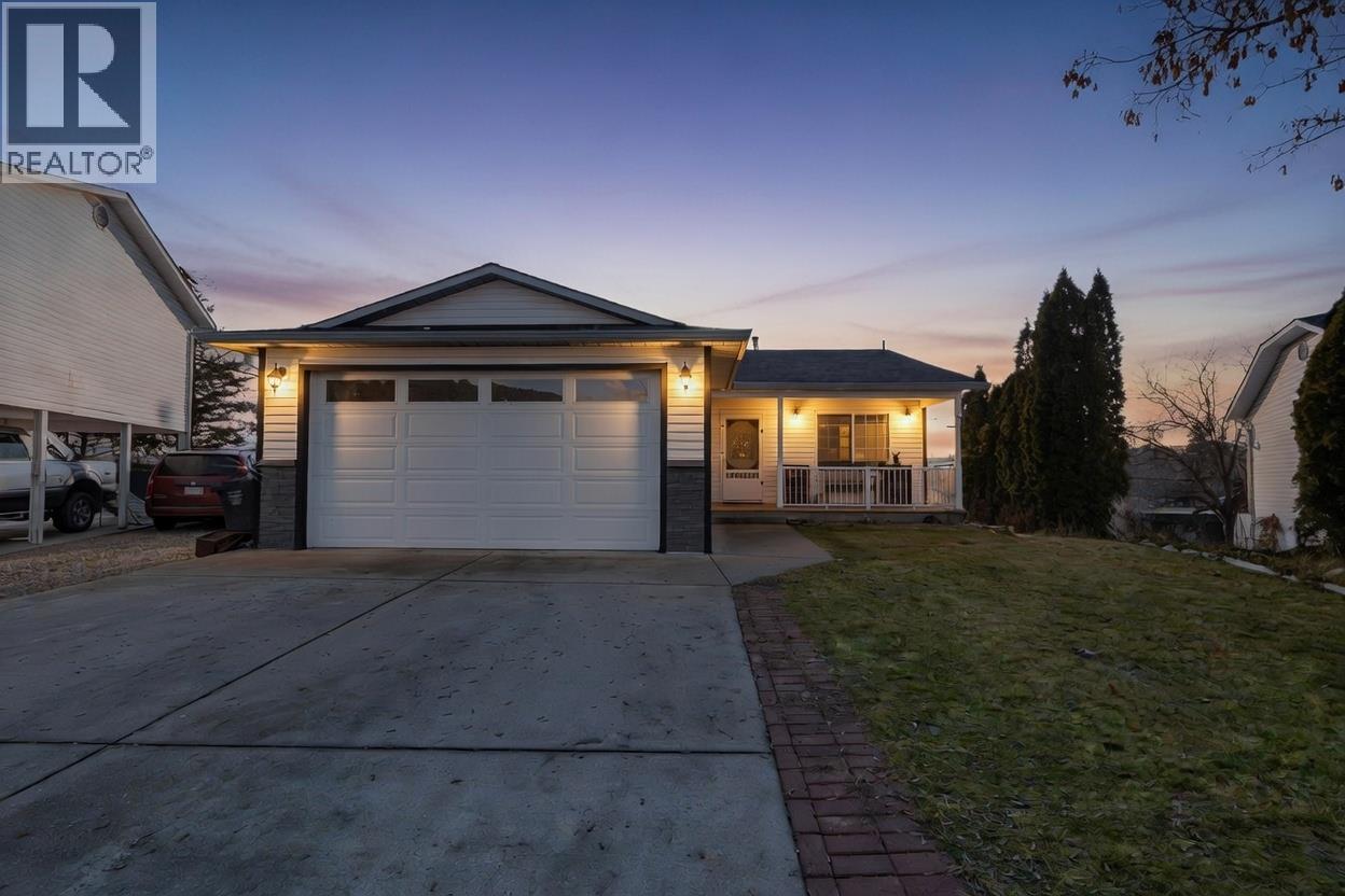 6100 Old Vernon Road Unit# 10 Lot# 10