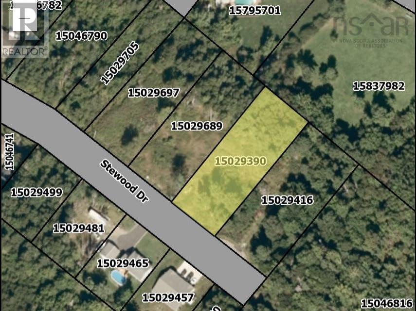 Lot 13 Stewood Drive