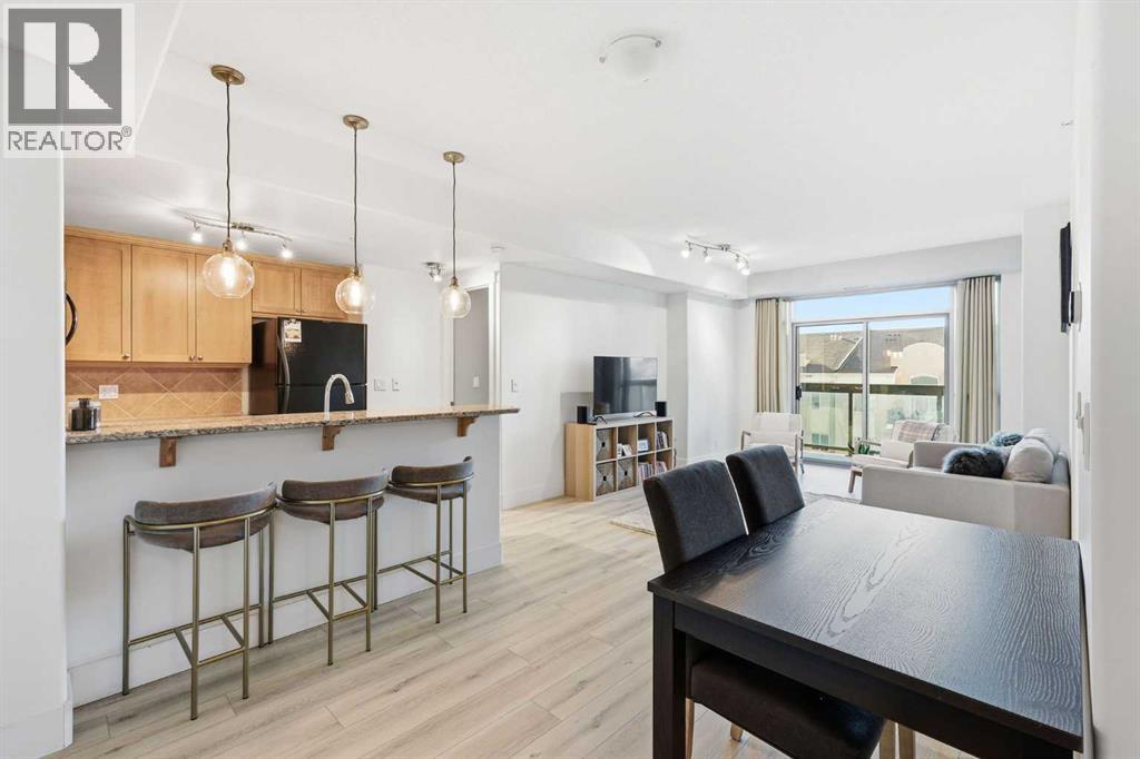 602, 836 15 Avenue SW