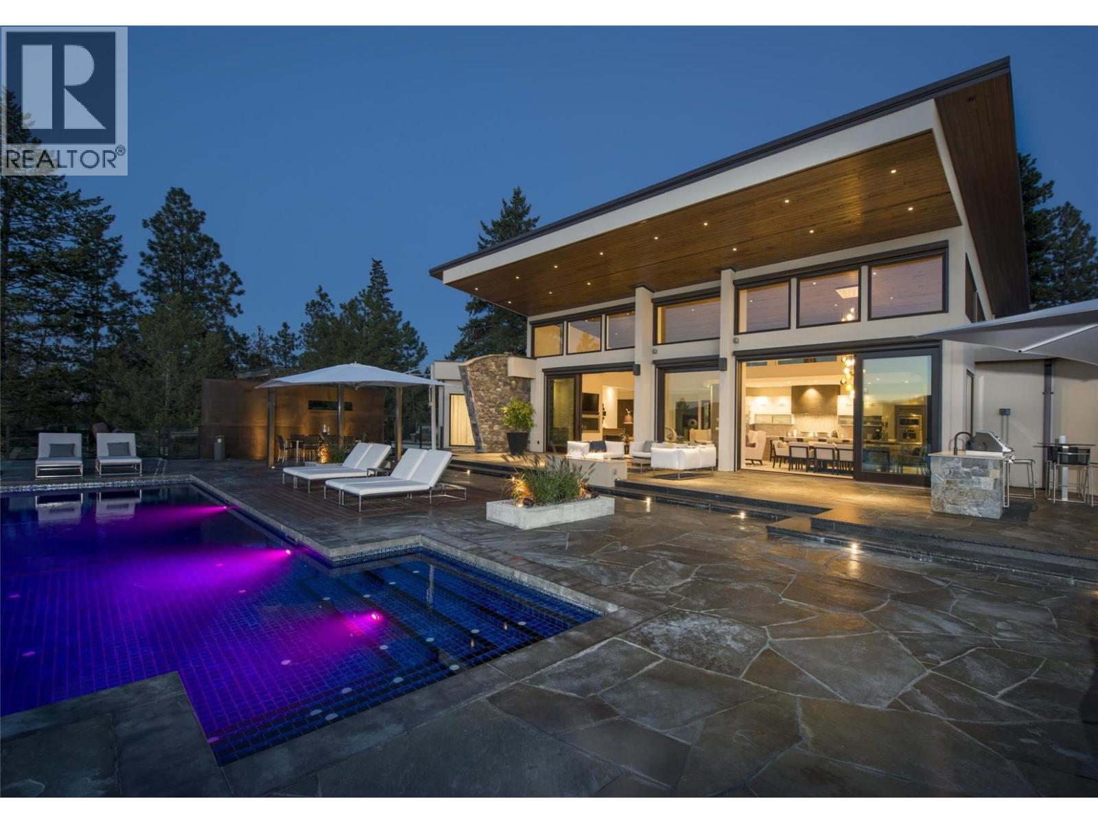 4920 Chute Lake Road