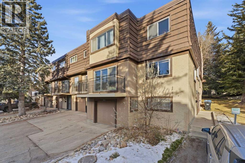 404, 3130 66 Avenue SW