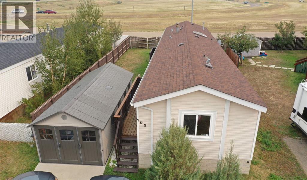 105 Meadowlake Close E