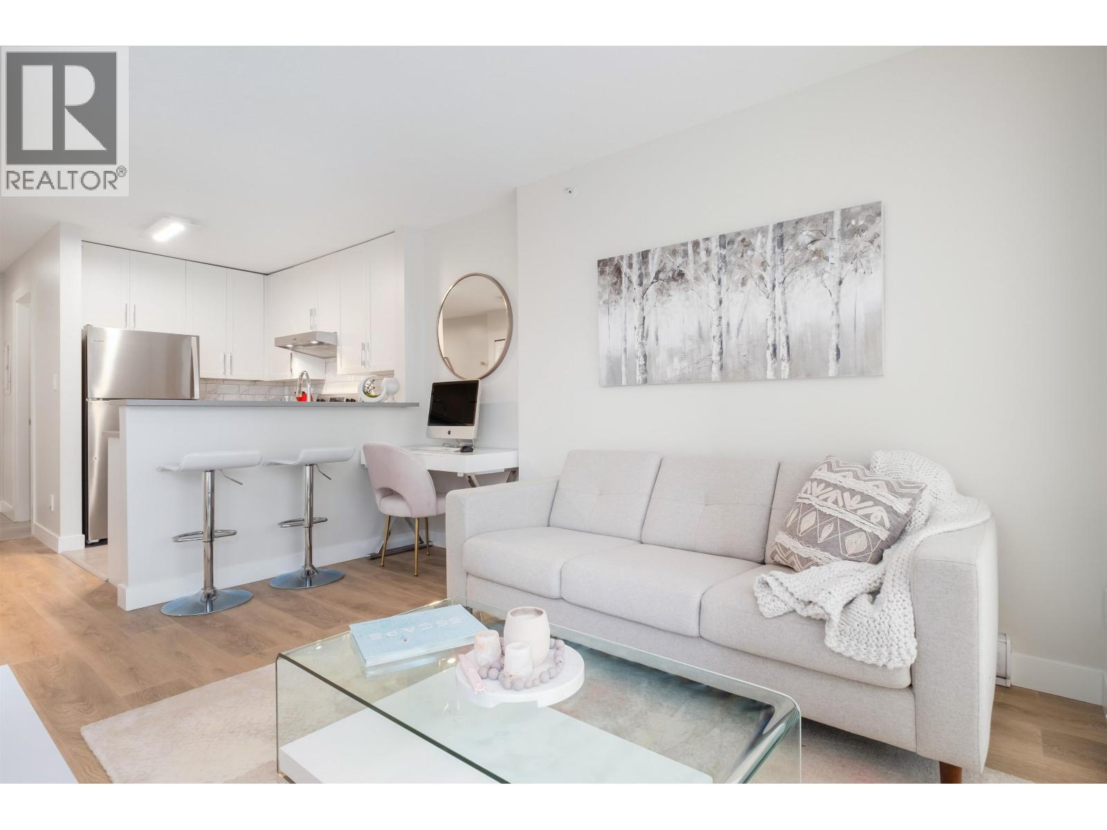 1103 1295 RICHARDS STREET