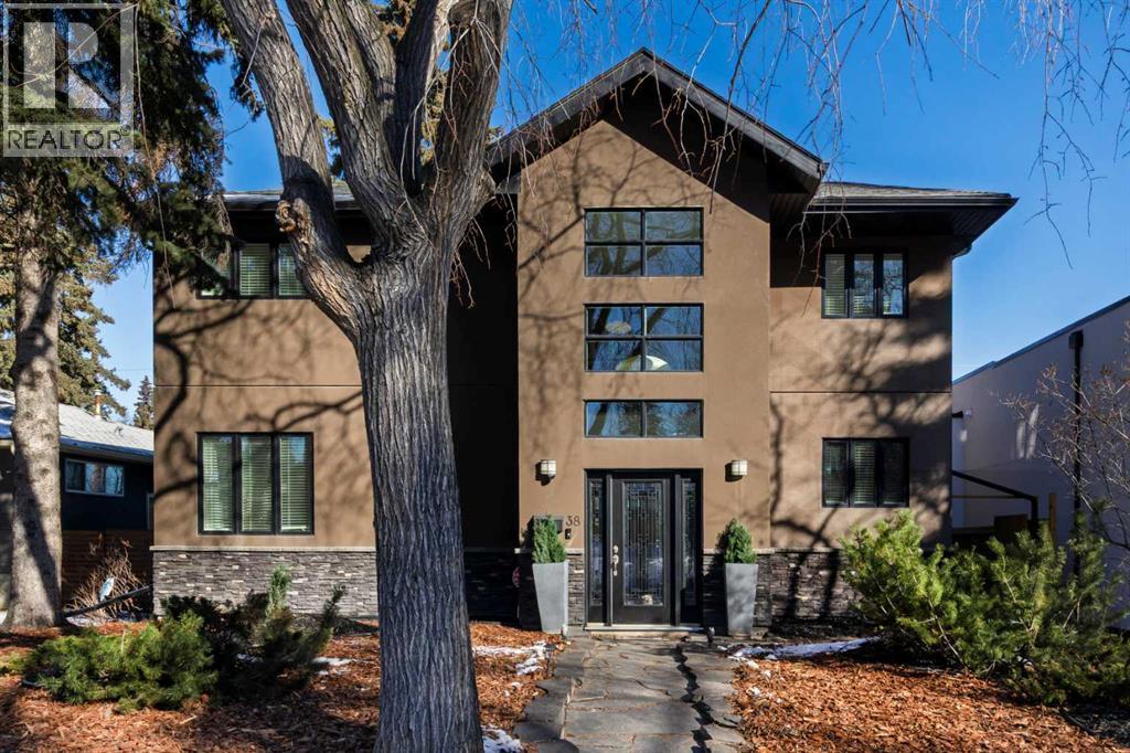 38 Lissington Drive SW